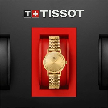 Tissot Everytime Small T1092103302100 Kadın Kol Saati