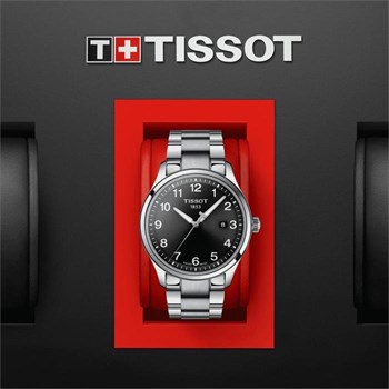 Tissot Gent XL Classic T1164101105700 Erkek Kol Saati