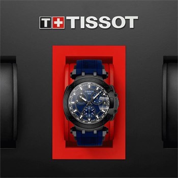 Tissot T-Race Chronograph T115.417.37.041.00 Erkek Kol Saati