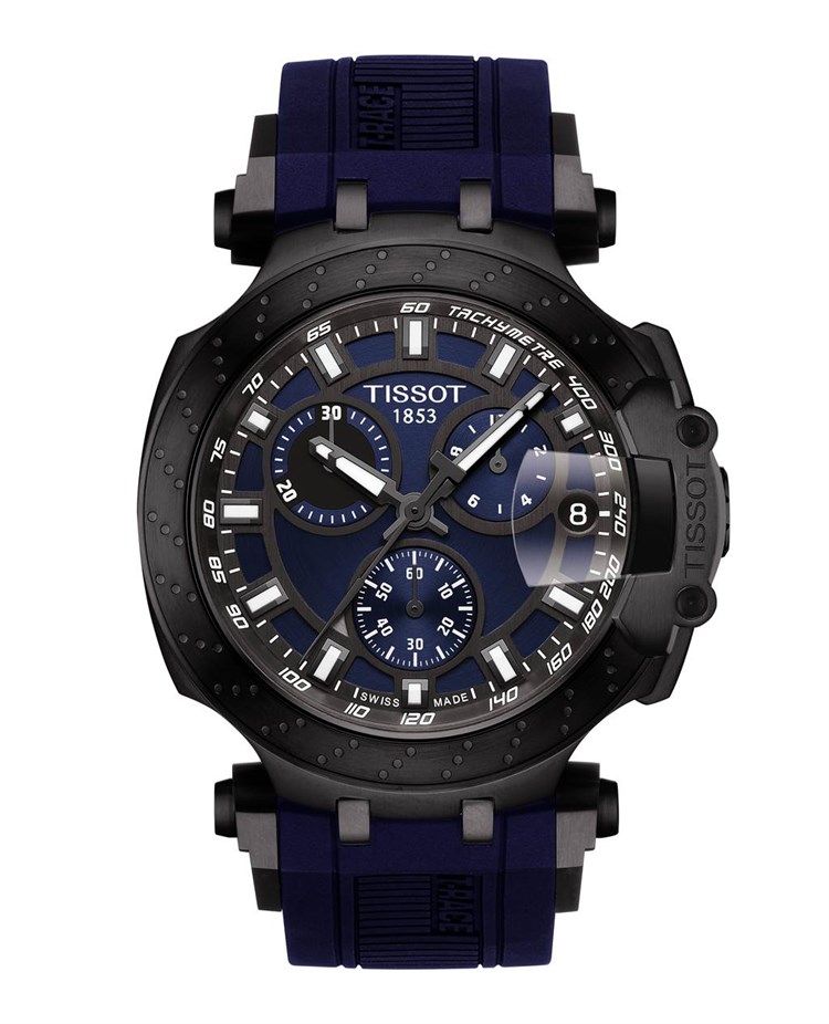Tissot T-Race Chronograph T115.417.37.041.00 Erkek Kol Saati